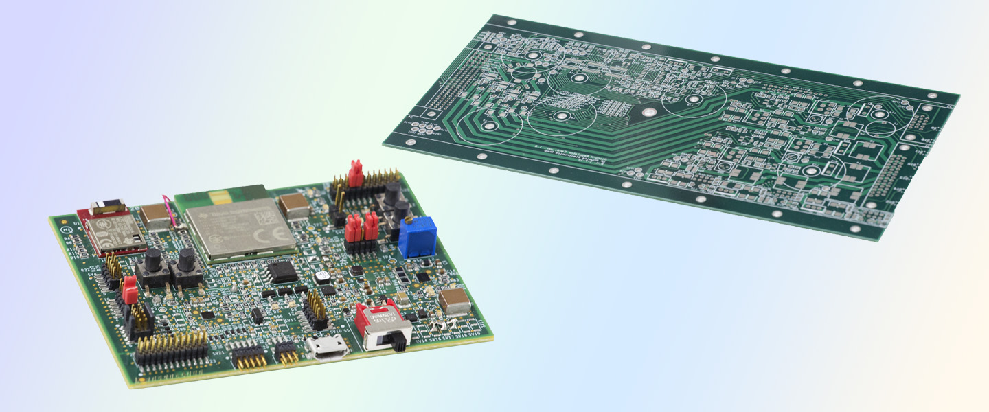 Custom Electronics Design